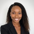 Rashida Gordon