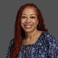 Dr. Kia Brinson