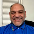 Conrad Mendoza