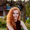 Olivia Coffman
