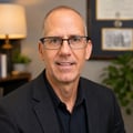 Brian Dawson