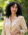 Amal Adnan-Ibrahim