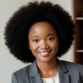 Angelique Hill Gaines