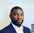Leslie Ngong-Nassah