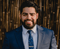 Steven Mena