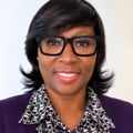 Priscilla Parker