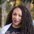 Dr. Magenta Hall