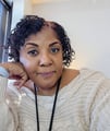 Dr. Natasha Williams