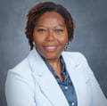 Dr. Kemerick Takang