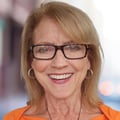 Maria Carmel Gurucharri