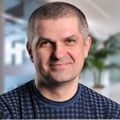 Dr. Oleksiy Verezumskyy