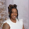 Tia Sanders