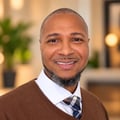 Jauron James
