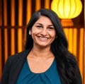 Zarana Upadhyay