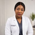 Omowunmi Ayeni
