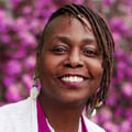 Dionne Scott-Boissard