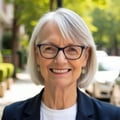 Marilyn Jones