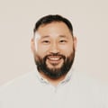 David Kim