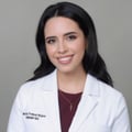 Maria Trebol Rojas