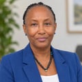 Marie Wood Smith