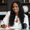 Ericka Jones