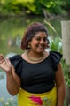 Afsha Merchant