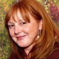 Elizabeth Rogalin