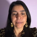 Dr. Wendy Miron