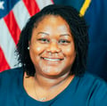 Georgette Brown