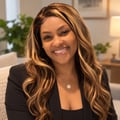 Alicia Redmond
