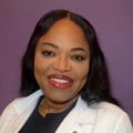 Gertrude Igwe