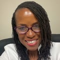 Linda Griffin Nsombi
