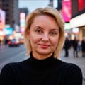Ellen Volfson