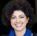 Desiree Tamjidi
