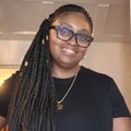 Naomi Chretien-Olarenwaju