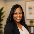 Nyree Smith
