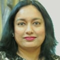 Taufika Sakhawat