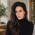 Dr. Mahsa Sabouri