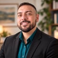 Christopher Hinojosa, MPsy, Lpc