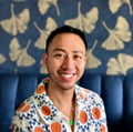 Benjamin Nguyen
