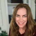 Toni Daugherty