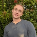 Carson Oberst