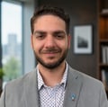 Dr. Kevin Skier