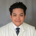 Johnny Wong