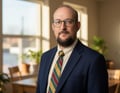 Dr. Brian Shaffer