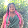 Sade Morgan-Wesley