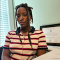 Malida Desvarieux