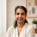 Punitha Krishnasamy