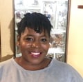 Ericka Jackson