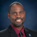 Dr. DeMarquis Hayes